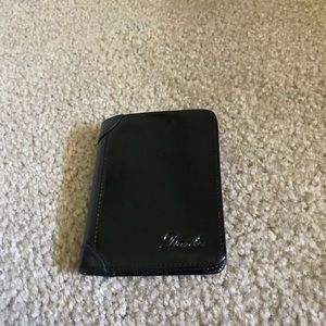 New used Dante  leather wallet